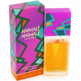 Animale Animale Fem EAU de Parfum