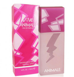 Animale Love  Fem Eau de Parfum
