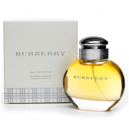 Burberry de Burberry Fem EAU de Parfum