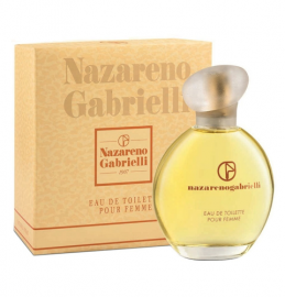 Nazareno Gabrielli Fem - 100ML