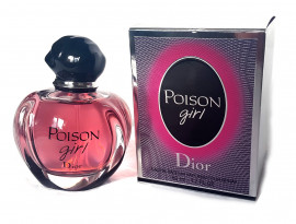 Poison Girl de Dior EAU de Parfum - 100 ml