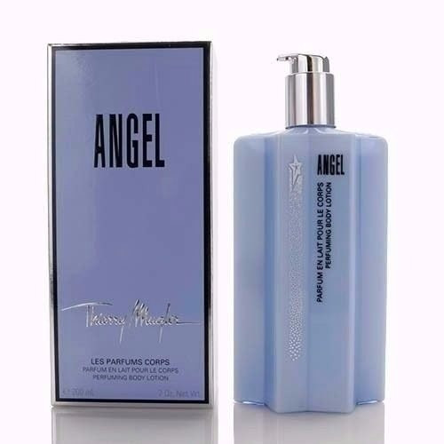 Body Lotion Angel de Thierry Mugler 200ml