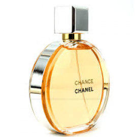 Chanel Chance EAU de Parfum - 50 ml 