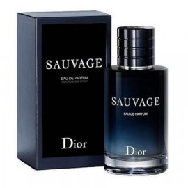 Dior Sauvage Masc EAU de Parfum - 100ml