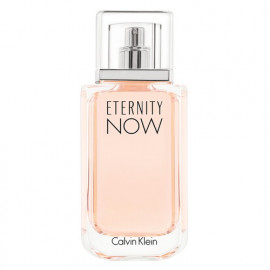 Eternity Now de Calvin Klein Fem EAU de Pafum - 100ml