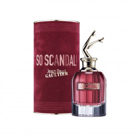 So Scandal! Jean Paul Gaultier Eau de Parfum - Perfume Feminino 80ml