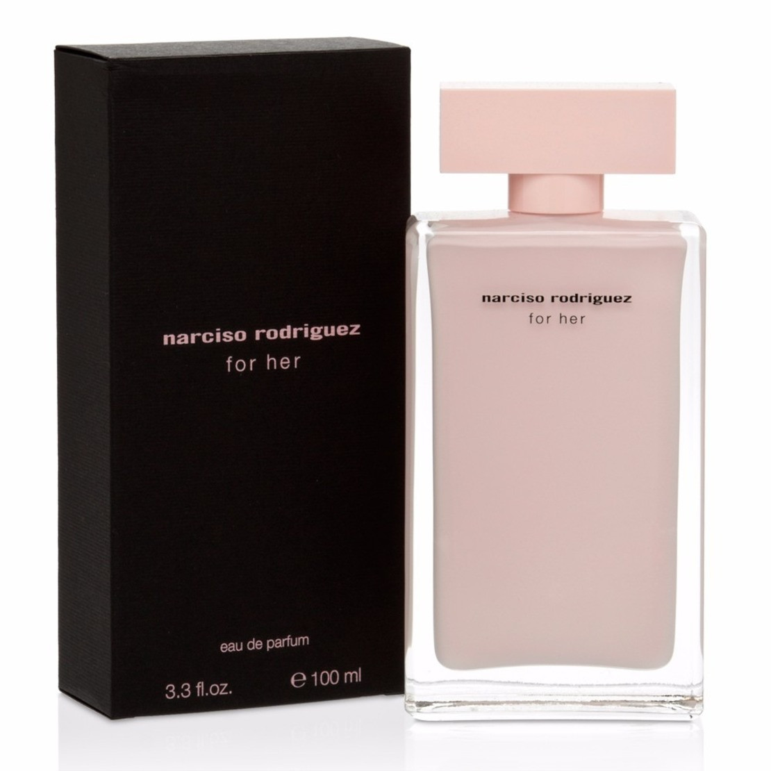 Narciso Rodriguez Fem EAU de Parfum