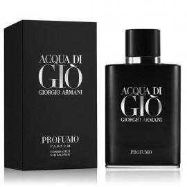 Armani Acqua Di Gio Profumo de Giorgio Armani EAU de Parfum - 75ml