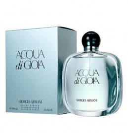 Acqua Di Gioia Fem de Giorgio Armani EAU de Parfum - 50 ml