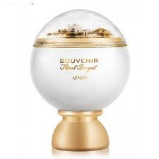 Souvenir Floral Bouquet by Afnan 100ml - Eau de Parfum