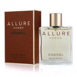 Chanel Allure Homme EAU de Toilette - 100ml 