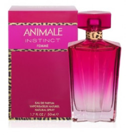 Animale Instinct Femme EAU de Parfum- 100ml