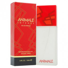 Animale Intense Fem Eau de Parfum - 100 ml