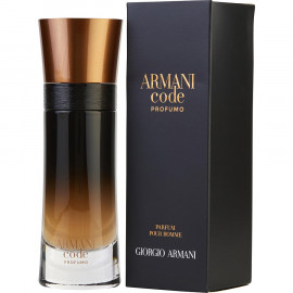 Giorgio Armani Code Profumo Masc EAU de Parfum - 110ml 