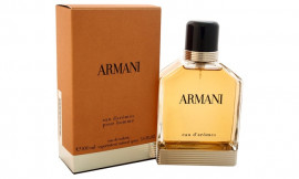 Giorgio Armani EAU D' arômes Masc - 100ml