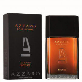 Azzaro Intense Masc Eau de Parfum - 100 ml