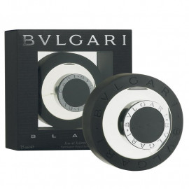 Bvlgari Black Masc EAU de Toilette