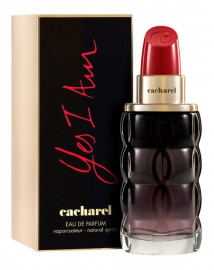 Yes I Am - Cacharel - Eau de Parfum