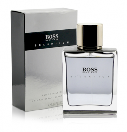 Boss Selections de Hugo Boss Masc EAU de Toilette - 90 ml