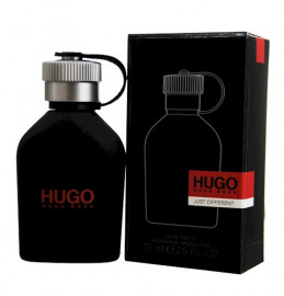 Boss Just Different de Hugo Boss Masc