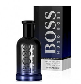 Boss Bottled Night de Hugo Boss EAU de Toilette