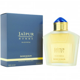 Boucheron Jaipur Homme EAU de Toilette - 100ml