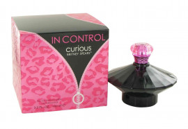 Britney Curious in Control EAU de Parfum - 100ml