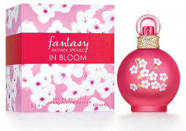 Britney Fantasy In Bloom EAU de Toilette - 50ml