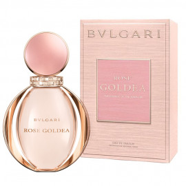 Bvlgari Rose Goldea Feminio EAU de Parfum - 50ml