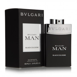 Bvlgari Man Black Cologne EAU de Toilette - 100ml
