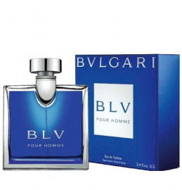 Bvlgari Blv Pour Homme EAU de Toilette