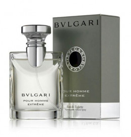 Bvlgari Men Extreme