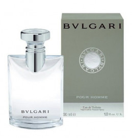  Bvlgari Pour Homme EAU de Toilette - 100ml