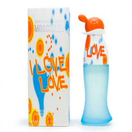 I love love de Moschino Fem - 100ml