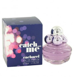 Catch ME de Cacharel Fem Eau de Parfum - 80ml