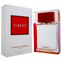 Chic de CH Carolina Herrera Fem - 80ml
