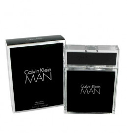 Calvin Klein CK MAN Masc Eau de Toilette - 100ml