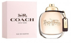 Coach New York Eau de Parfum - 90ml