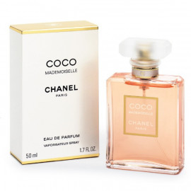 Chanel Coco Mademoiselle EAU de Parfum - 100 ml