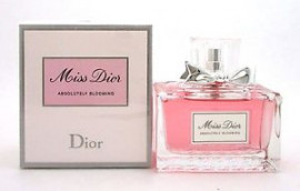 Miss Dior Absolutely Booming 100 ml