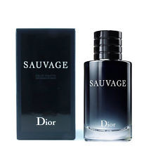 Dior Sauvage Masc EAU de Toilette - 100ml