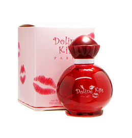 Doline Kiss de Via Paris Fem - 100 ml