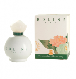 Doline de Via Paris EAU de Toilette - 100 ml