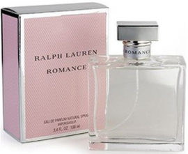 Romance de Ralph Lauren Fem - 100ml