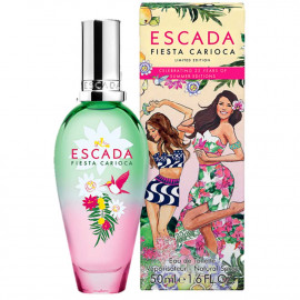 Escada Fiesta Carioca EAU de Toilette