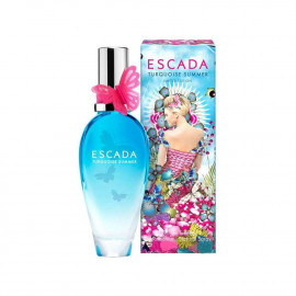 Escada Turquoise Summer EAU de Toilette - 50ml