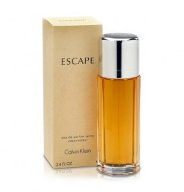 Escape de Calvin Klein Fem EAU de Parfum - 100ml