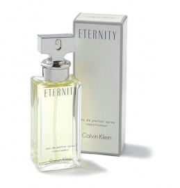 Eternity de Calvin Klein Fem EAU de Parfum