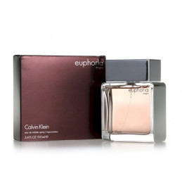 CK Euphoria MEN de Calvin Klein EAU de Toilette - 100ml