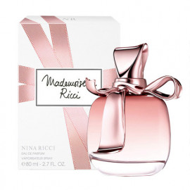 Mademoiselle de Nina Ricci EAU de Parfum - 80ml